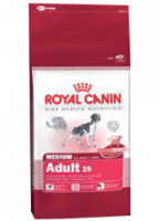 Medium Adult 10 kg